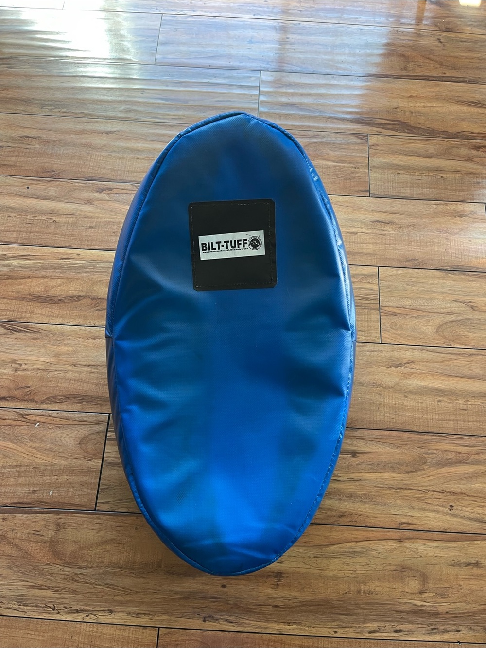 Biltuff Kicking Shield